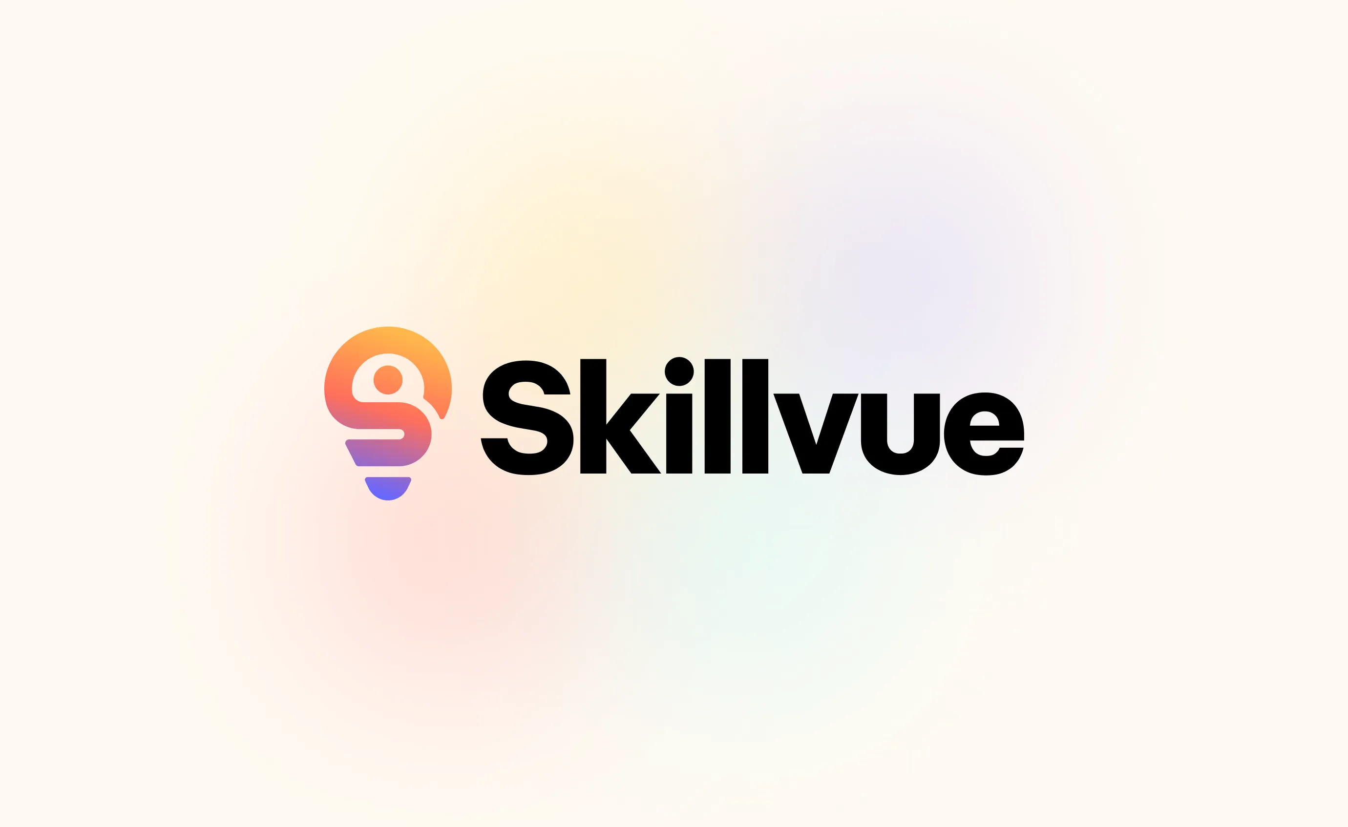 Logo di Skillvue